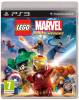 PS3 GAME - LEGO Marvel Super Heroes (USED)